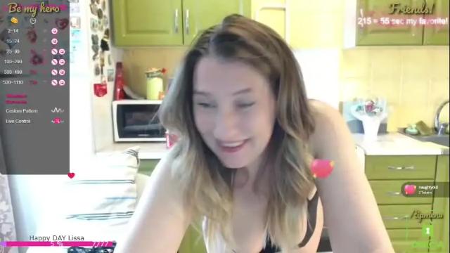 Image 11 of lissa_charmingmilf Stream on Chaturbate on 23 days ago