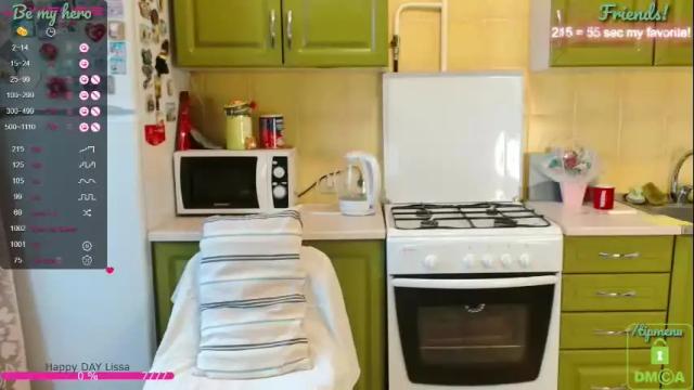 Image 6 of lissa_charmingmilf Stream on Chaturbate on 23 days ago