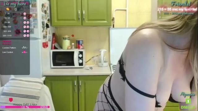 Image 12 of lissa_charmingmilf Stream on Chaturbate on 13 days ago