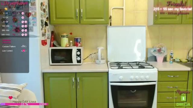 Image 4 of lissa_charmingmilf Stream on Chaturbate on 13 days ago