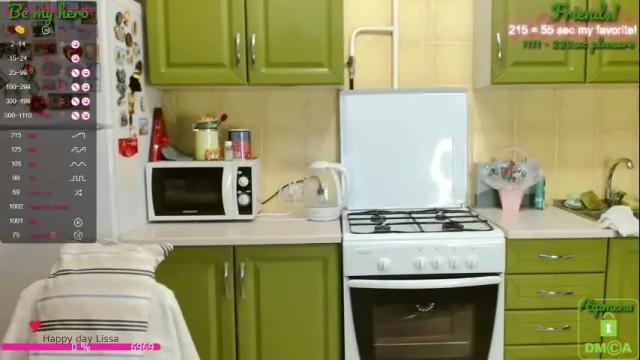 Image 11 of lissa_charmingmilf Stream on Chaturbate on 6 days ago