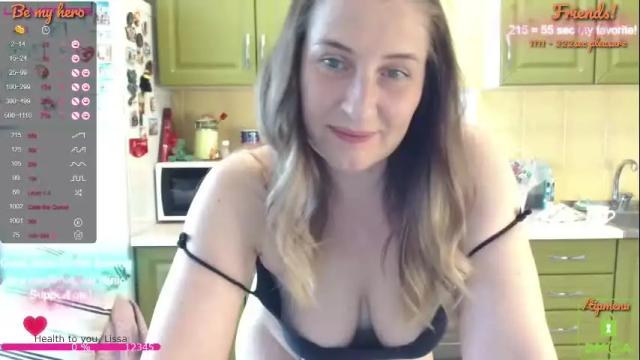 Thumbnail 2, lissa_charmingmilf's Stream at Chaturbate, 2 days ago