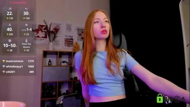 Image 12 of lissa_disasters Stream on Chaturbate on 3 days ago