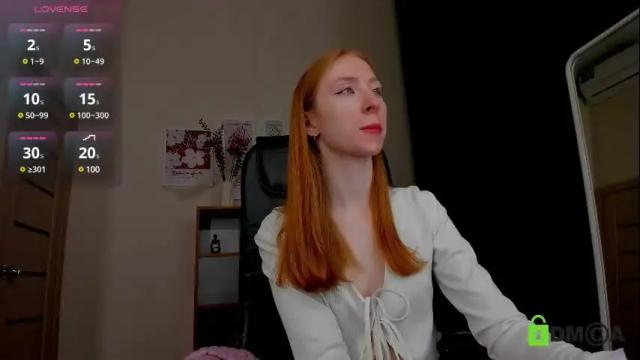 Thumbnail 1, lissa_disasters's Stream at Chaturbate, 4 months ago