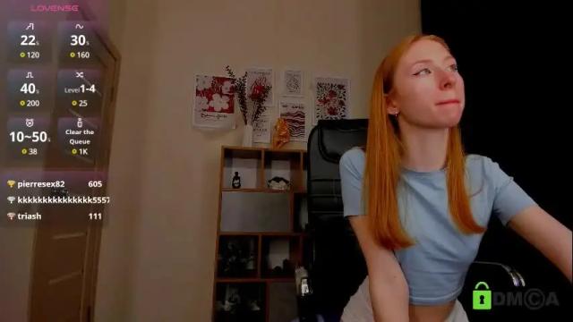 Image 10 of lissa_disasters Stream on Chaturbate on 4 months ago