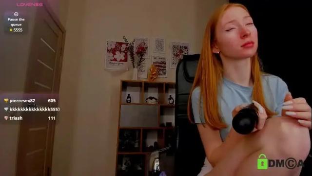 Thumbnail 2, lissa_disasters's Stream at Chaturbate, 4 months ago