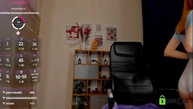 Image 7 of lissa_disasters Stream on Chaturbate on 4 months ago