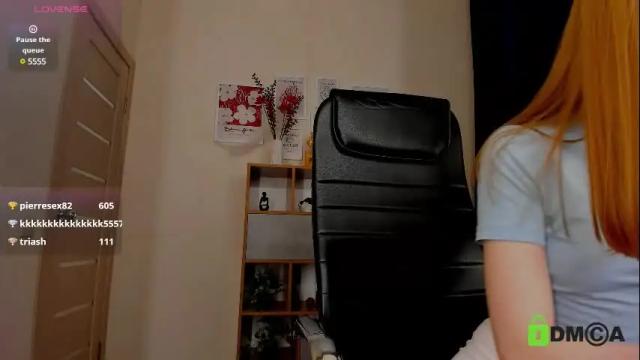 Thumbnail 3, lissa_disasters's Stream at Chaturbate, 4 months ago