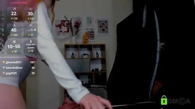 Image 4 of lissa_disasters Stream on Chaturbate on 4 months ago