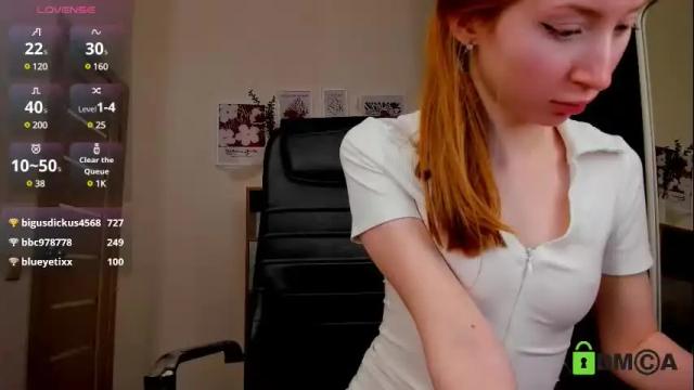 Image 6 of lissa_disasters Stream on Chaturbate on 3 months ago