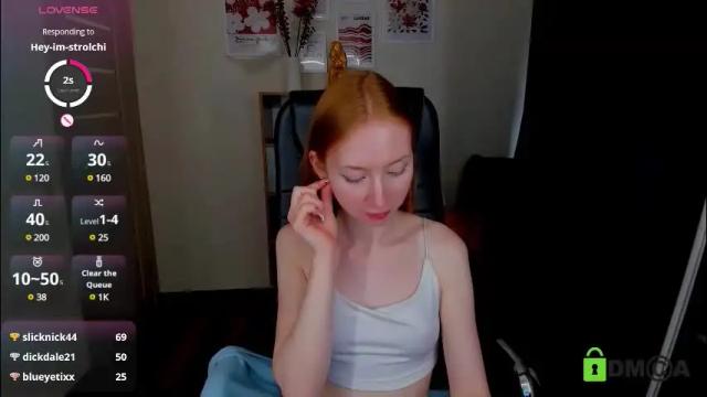 Image 11 of lissa_disasters Stream on Chaturbate on 3 months ago