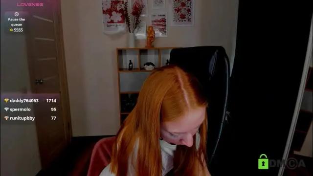 Image 12 of lissa_disasters Stream on Chaturbate on 3 months ago