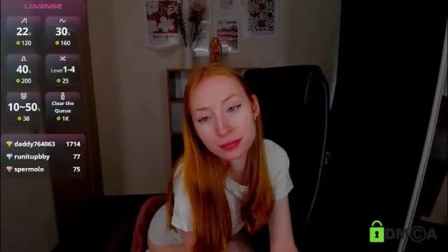 Image 4 of lissa_disasters Stream on Chaturbate on 3 months ago