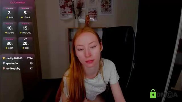 Thumbnail 2, lissa_disasters's Stream at Chaturbate, 3 months ago