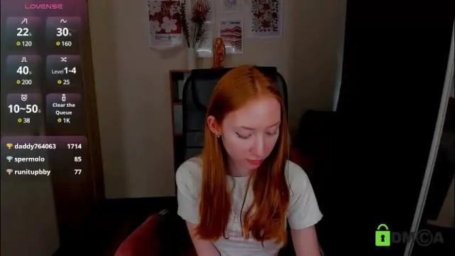 Image 6 of lissa_disasters Stream on Chaturbate on 3 months ago