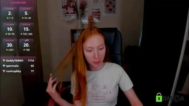 Image 7 of lissa_disasters Stream on Chaturbate on 3 months ago