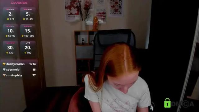 Thumbnail 3, lissa_disasters's Stream at Chaturbate, 3 months ago