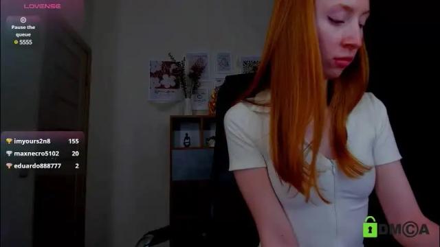 Image 12 of lissa_disasters Stream on Chaturbate on 3 months ago