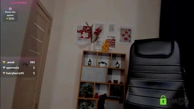 Thumbnail 1, lissa_disasters's Stream at Chaturbate, 2 months ago