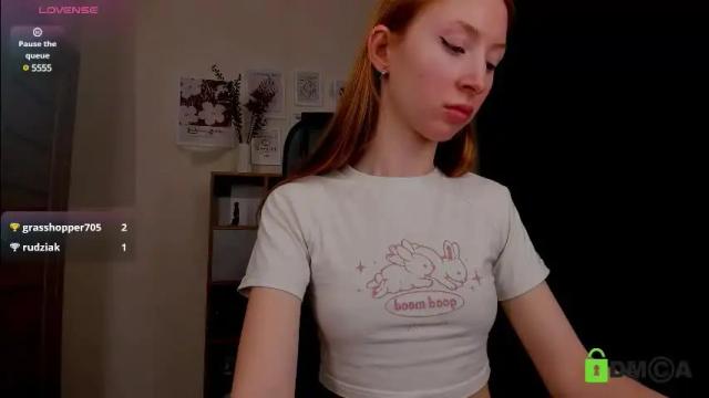 Thumbnail 2, lissa_disasters's Stream at Chaturbate, 2 months ago