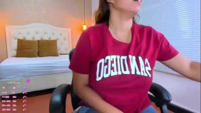 Image 11 of lissa_jhonsoon Stream on Chaturbate on 1 month ago