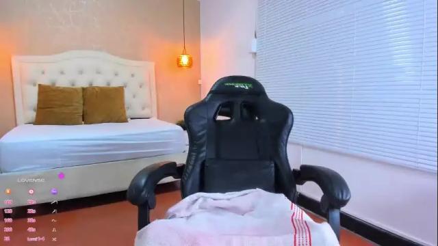 Thumbnail 2, lissa_jhonsoon's Stream at Chaturbate, 1 month ago