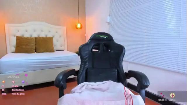 Image 6 of lissa_jhonsoon Stream on Chaturbate on 1 month ago