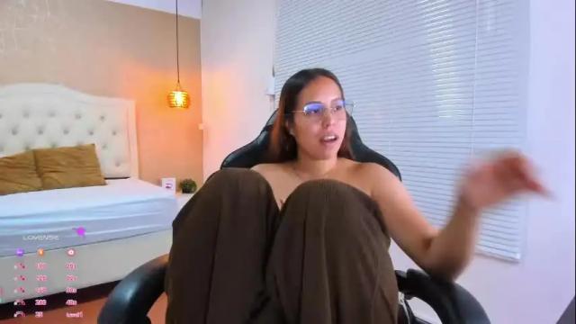 Image 4 of lissa_jhonsoon Stream on Chaturbate on 1 month ago