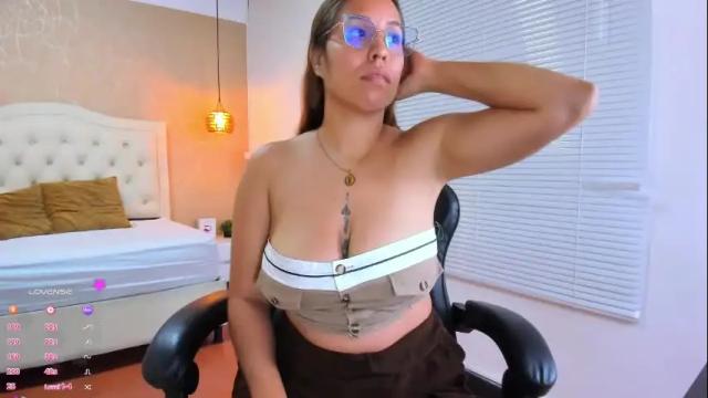 Image 7 of lissa_jhonsoon Stream on Chaturbate on 1 month ago