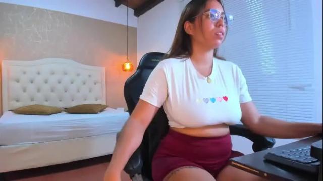 Image 11 of lissa_jhonsoon Stream on Chaturbate on 1 month ago