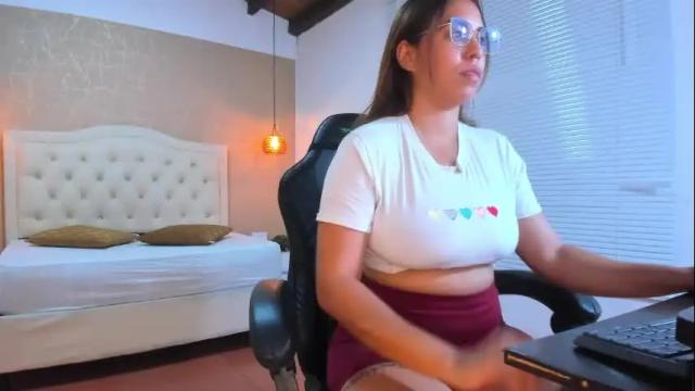 Image 4 of lissa_jhonsoon Stream on Chaturbate on 1 month ago