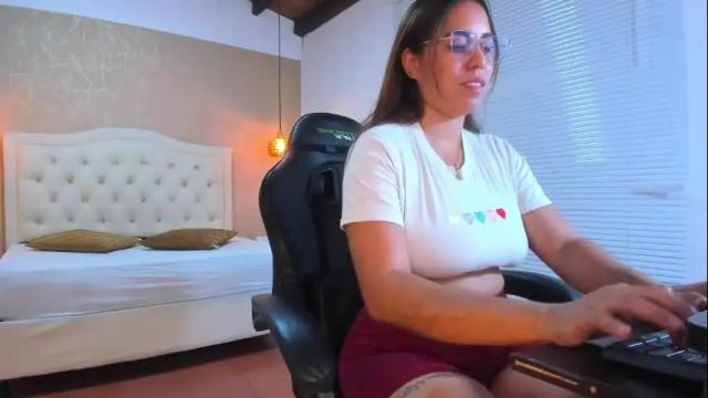 Image 7 of lissa_jhonsoon Stream on Chaturbate on 1 month ago