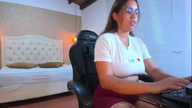 Image 8 of lissa_jhonsoon Stream on Chaturbate on 1 month ago