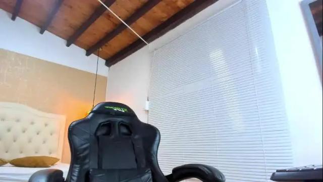Thumbnail 2, lissa_jhonsoon's Stream at Chaturbate, 1 month ago