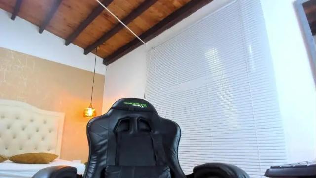 Image 6 of lissa_jhonsoon Stream on Chaturbate on 1 month ago