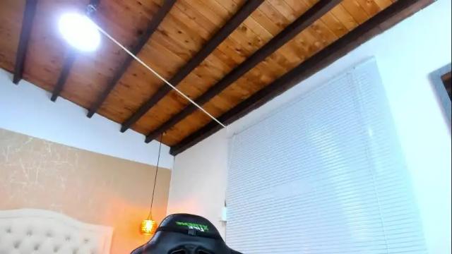 Thumbnail 1, lissa_jhonsoon's Stream at Chaturbate, 1 month ago