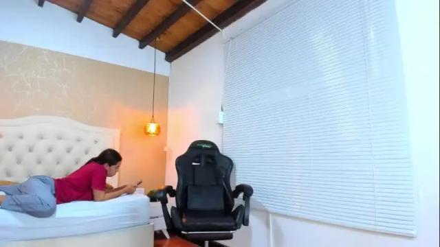 Image 11 of lissa_jhonsoon Stream on Chaturbate on 1 month ago