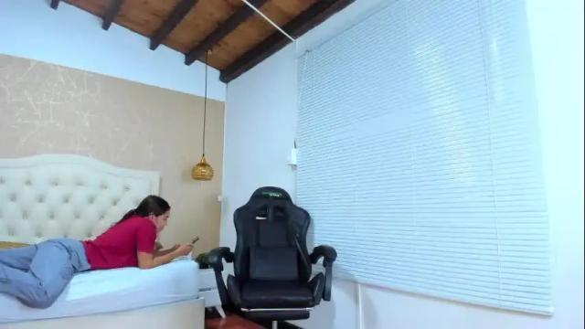 Image 12 of lissa_jhonsoon Stream on Chaturbate on 1 month ago