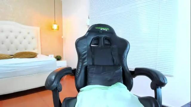 Thumbnail 3, lissa_jhonsoon's Stream at Chaturbate, 1 month ago