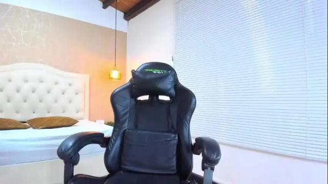 Image 10 of lissa_jhonsoon Stream on Chaturbate on 1 month ago