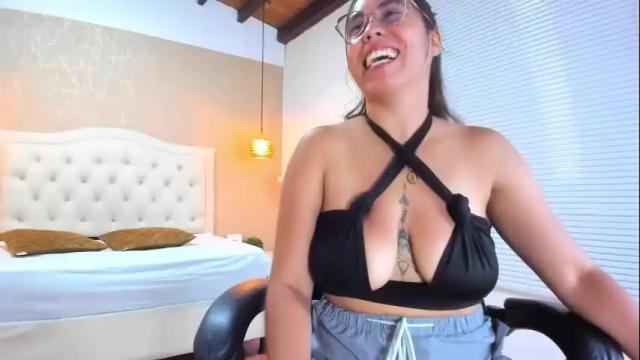 Thumbnail 2, lissa_jhonsoon's Stream at Chaturbate, 1 month ago
