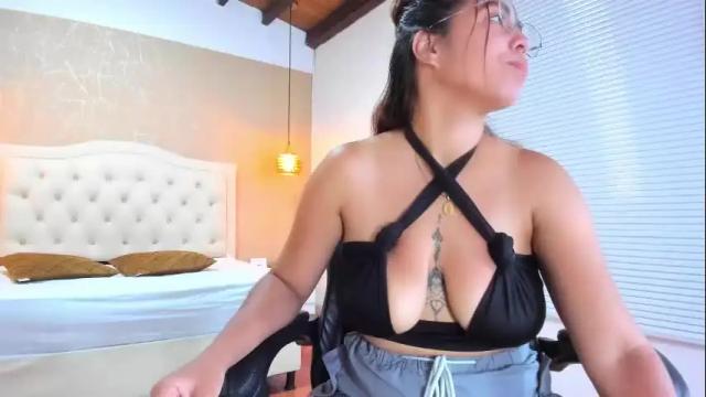 Image 6 of lissa_jhonsoon Stream on Chaturbate on 1 month ago