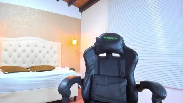 Image 7 of lissa_jhonsoon Stream on Chaturbate on 1 month ago