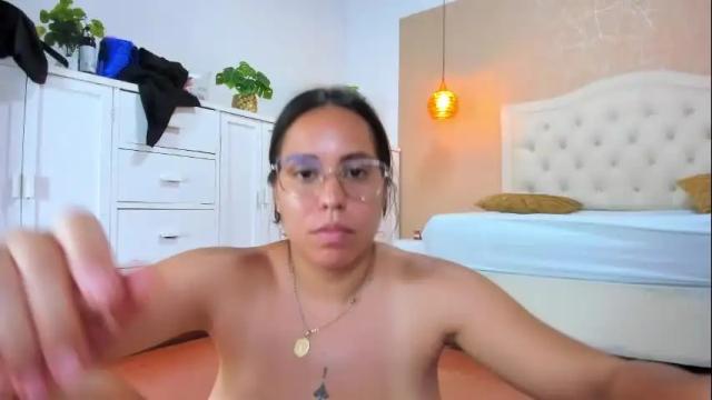 Image 8 of lissa_jhonsoon Stream on Chaturbate on 1 month ago