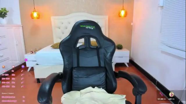Image 10 of lissa_jhonsoon Stream on Chaturbate on 25 days ago