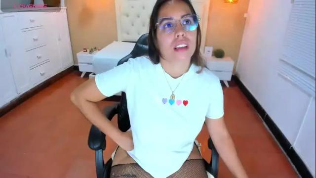 Image 11 of lissa_jhonsoon Stream on Chaturbate on 14 days ago