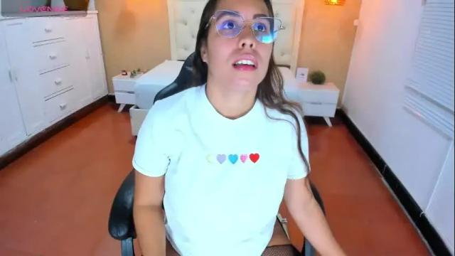 Thumbnail 2, lissa_jhonsoon's Stream at Chaturbate, 12 days ago