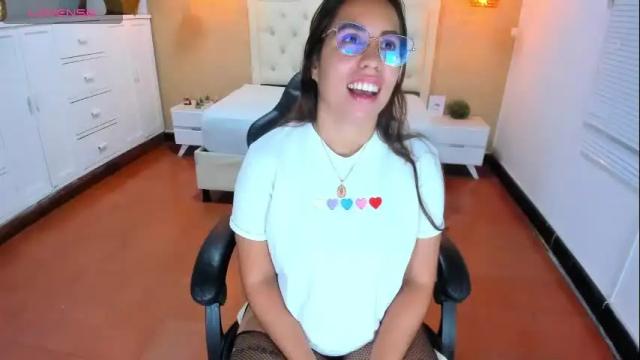 Image 7 of lissa_jhonsoon Stream on Chaturbate on 14 days ago