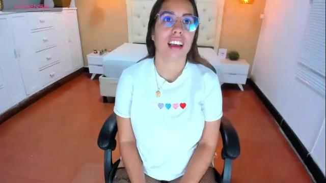 Image 8 of lissa_jhonsoon Stream on Chaturbate on 14 days ago