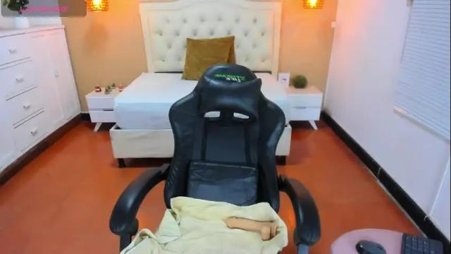 Thumbnail 3, lissa_jhonsoon's Stream at Chaturbate, 9 days ago